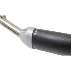 Silencieux d'échappement KAWASAKI GTR 1400 2010 à 2014