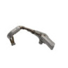 Ligne d'échappement YAMAHA MT07 700 2021 à 2023