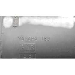 Silencieux d'échappement YAMAHA YPR 125 XMAX 2006 à 2009