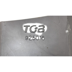 Conduit d'air droit TGB BLADE 550 SE 2011 à 2025