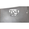 Conduit d'air droit TGB BLADE 550 SE 2011 à 2025