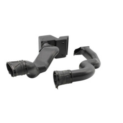 Conduit d'air droit TGB BLADE 550 SE 2011 à 2025