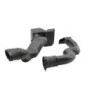 Conduit d'air droit TGB BLADE 550 SE 2011 à 2025