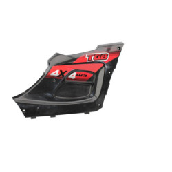 Flanc droit TGB BLADE 550 SE 2011 à 2025