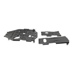 Sabot TGB BLADE 550 SE 2011 à 2025