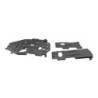 Sabot TGB BLADE 550 SE 2011 à 2025