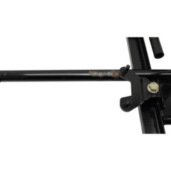 Support arriere TGB BLADE 550 SE 2011 à 2025