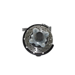 Cardan TGB BLADE 550 SE 2011 à 2025
