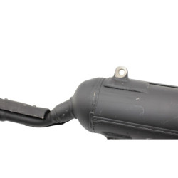 Silencieux d'échappement YAMAHA YPR 125 XMAX 2014 à 2016