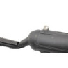 Silencieux d'échappement YAMAHA YPR 125 XMAX 2014 à 2016