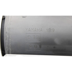 Silencieux d'échappement YAMAHA YPR 125 XMAX 2006 à 2009