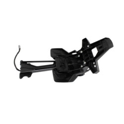 Support de plaque YAMAHA TRACER 9 900 GT ABS 2018 à 2020