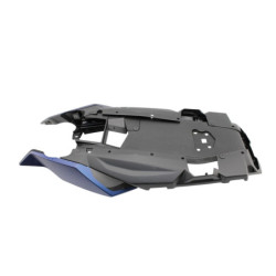Coque arrière complète YAMAHA TRACER 9 900 GT ABS 2018 à 2020