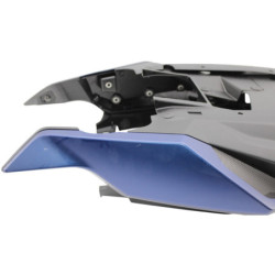 Coque arrière complète YAMAHA TRACER 9 900 GT ABS 2018 à 2020