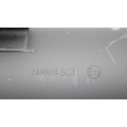 Ligne d'échappement YAMAHA XP 530 TMAX 2017 à 2019
