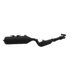 Ligne d'échappement YAMAHA XP 530 TMAX 2017 à 2019