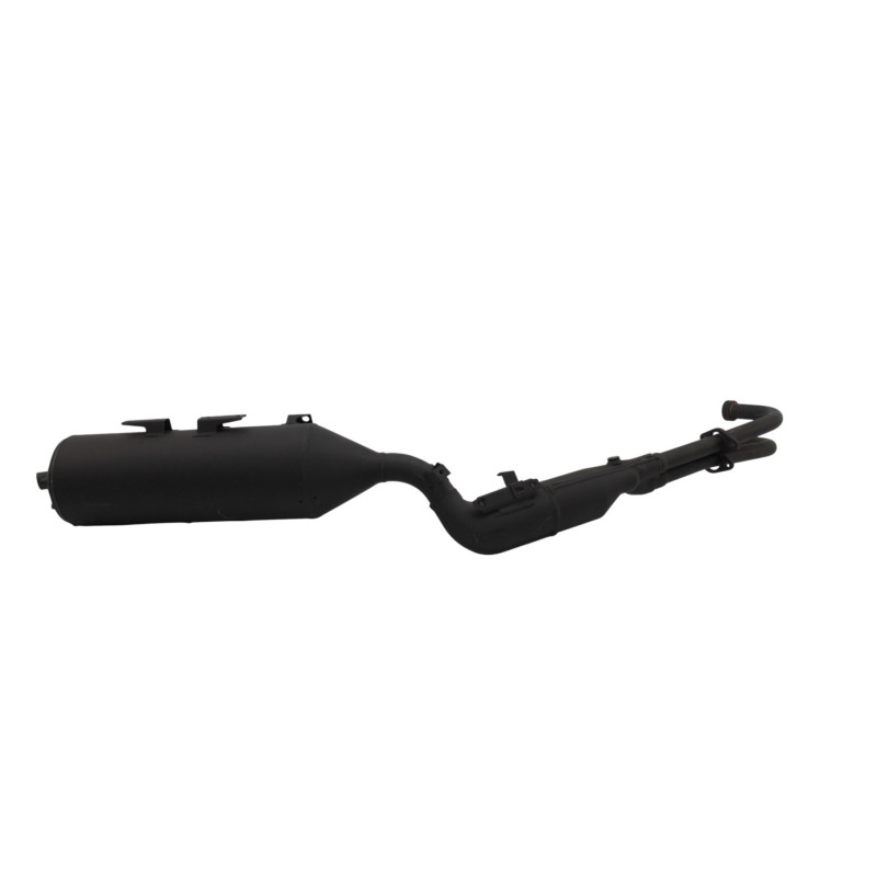 Ligne d'échappement YAMAHA XP 530 TMAX 2017 à 2019
