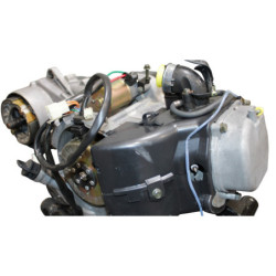 Moteur ORCAL KITE 50 2018 2022