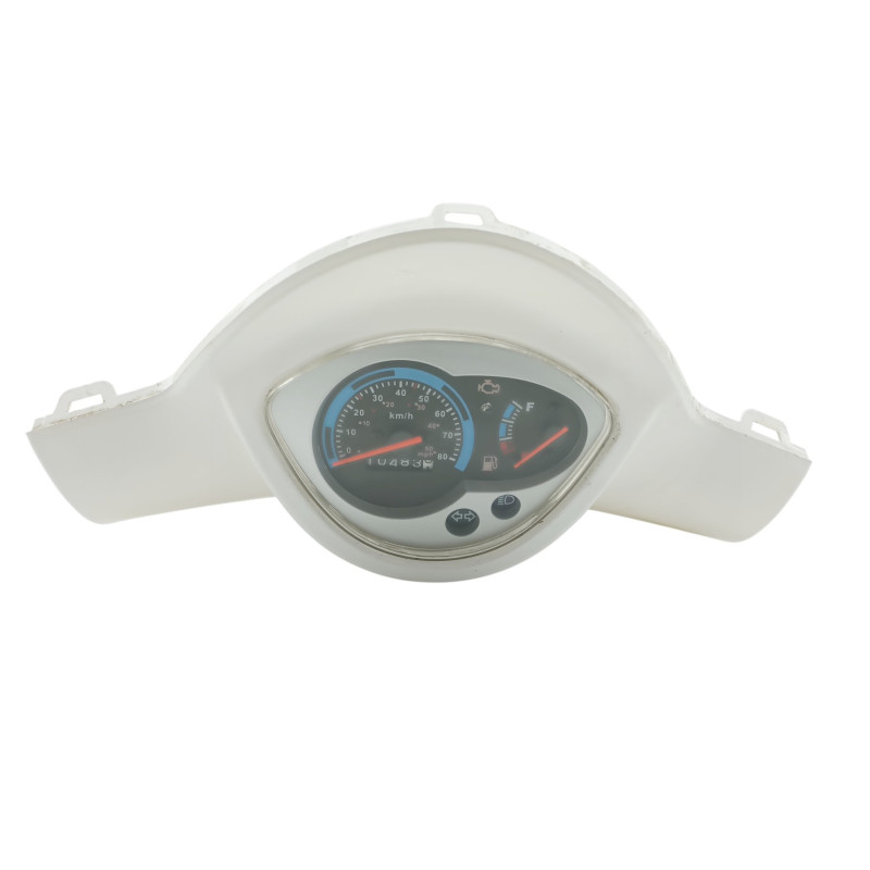 Compteur ORCAL KITE 50 2018 2022