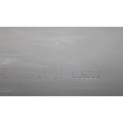 Silencieux d'échappement SUZUKI GSR 750 2011 à 2016