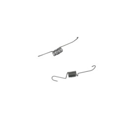 Vide poche CF MOTO UFORCE 1000 2019 à 2023