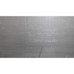 Intérieur de carénage CF MOTO UFORCE 1000 2019 à 2023