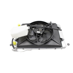 Radiateur d'eau CF MOTO UFORCE 1000 2019 à 2023