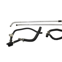 Durite eau CF MOTO UFORCE 1000 2019 à 2023