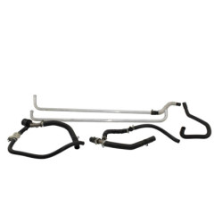 Durite eau CF MOTO UFORCE 1000 2019 à 2023