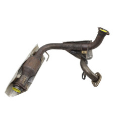 Ligne d'échappement CF MOTO UFORCE 1000 2019 à 2023
