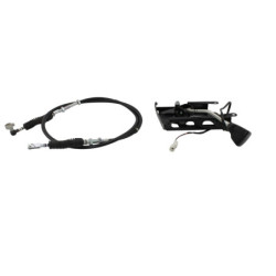 Sélecteur de vitesse CF MOTO UFORCE 1000 2019 à 2023