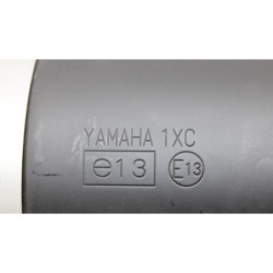 Silencieux d'échappement YAMAHA XV 950 R 2014 à 2020