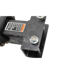 Support arriere CF MOTO UFORCE 1000 2019 à 2023