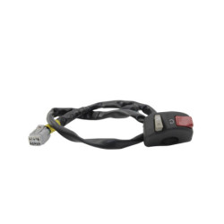 Commodo droit KAWASAKI ZX6R 636 NINJA ABS 2024 à 2026