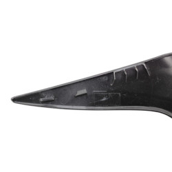 Demi flanc de selle droit KAWASAKI ZX6R 636 NINJA ABS 2024 à 2026