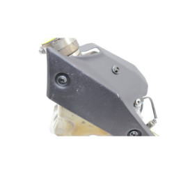 Silencieux d'échappement KAWASAKI ZX6R 636 NINJA ABS 2024 à 2026