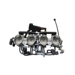 Rampe d'injection KAWASAKI ZX6R 636 NINJA ABS 2024 à 2026