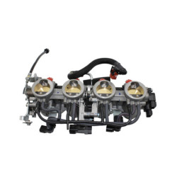Rampe d'injection KAWASAKI ZX6R 636 NINJA ABS 2024 à 2026