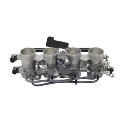 Rampe d'injection KAWASAKI ZX6R 636 NINJA ABS 2024 à 2026