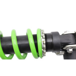 Amortisseur KAWASAKI ZX6R 636 NINJA ABS 2024 à 2026