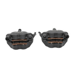 Etrier avant KAWASAKI ZX6R 636 NINJA ABS 2024 à 2026