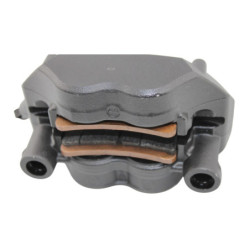 Etrier avant KAWASAKI ZX6R 636 NINJA ABS 2024 à 2026