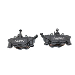 Etrier avant KAWASAKI ZX6R 636 NINJA ABS 2024 à 2026