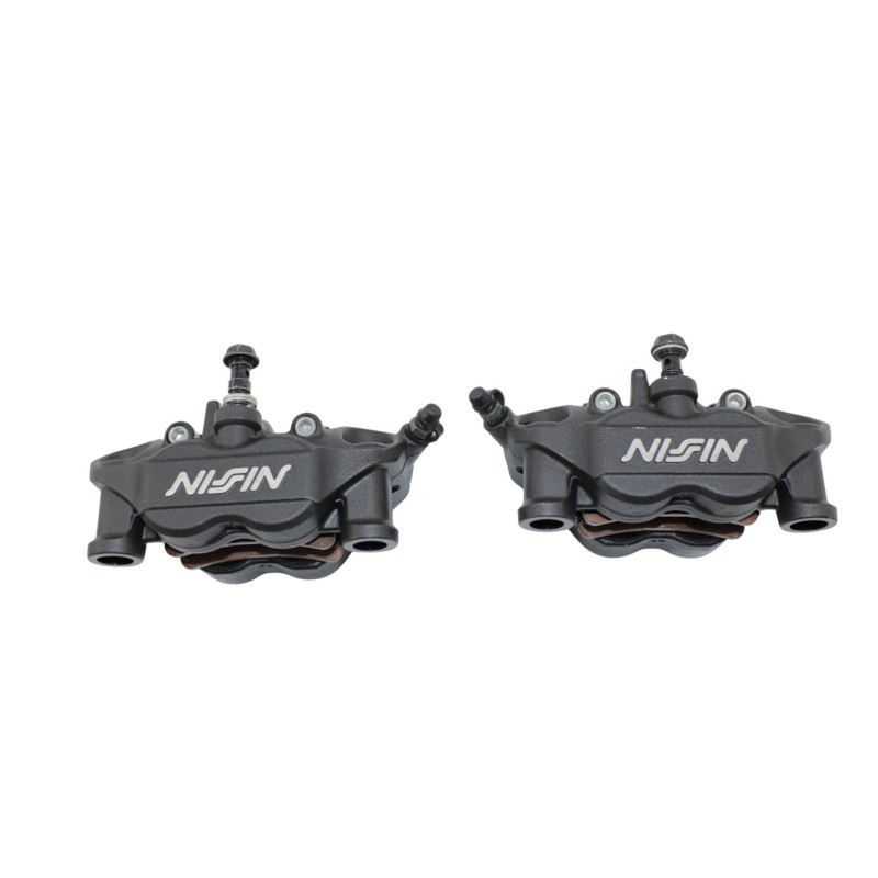 Etrier avant KAWASAKI ZX6R 636 NINJA ABS 2024 à 2026