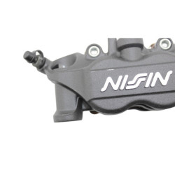 Etrier avant KAWASAKI ZX6R 636 NINJA ABS 2024 à 2026