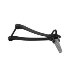Platine arrière droite KAWASAKI ZX6R 636 NINJA ABS 2024 à 2026