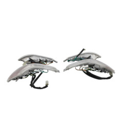 Clignotants avant PEUGEOT VIVACITY 50 2009 à 2017