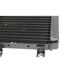 Radiateur d'eau YAMAHA AEROX 50 2003 à 2012