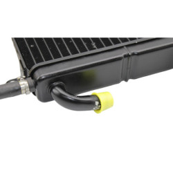 Radiateur d'eau YAMAHA AEROX 50 2003 à 2012