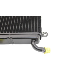 Radiateur d'eau YAMAHA AEROX 50 2003 à 2012